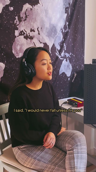 Until I Found You - Stephen Sanchez & Em Beihold (Instagram Reels / TikTok Cover)