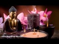 Namaste positive thinking with brain waves  zen meditation music