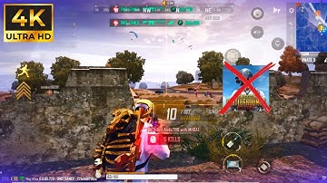 PUBG: New State ERANGEL Better than Other Map