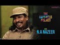 N A Nazeer - The Happiness Project - Kappa TV