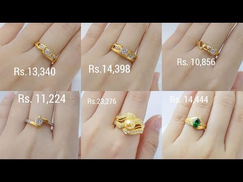 Latest Gold Ring Designs With Price Er Than Retail Clothing Accessories And Lifestyle Products For Women Men Latest Gold Ring Designs With Price