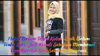 Story WA 30 detik terbaru #35