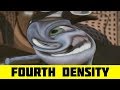 Crazy Frog Fourth Density Meme