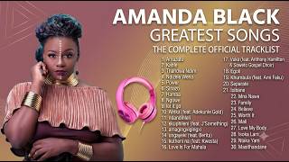 Amanda Black: Greatest Songs