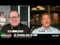 Joe Theismann Interview, Bills Win OT Thriller, Week 6 Preview, 10/13/26 | Outspoken With Dan Sileo