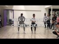 Runtown - Mad over you | Reis Fernando Choreography |