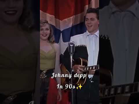 Johnny depp edit