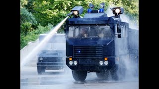 SW#153  Short Segment: The coming civil unrest. Rehashing the Battle on our streets.