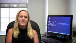 Beth McAvey MD – Managing ovarian stimulation and egg retrieval