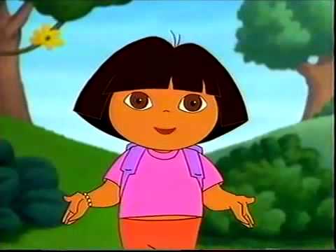 Nick Jr. Videos trailer (2001)