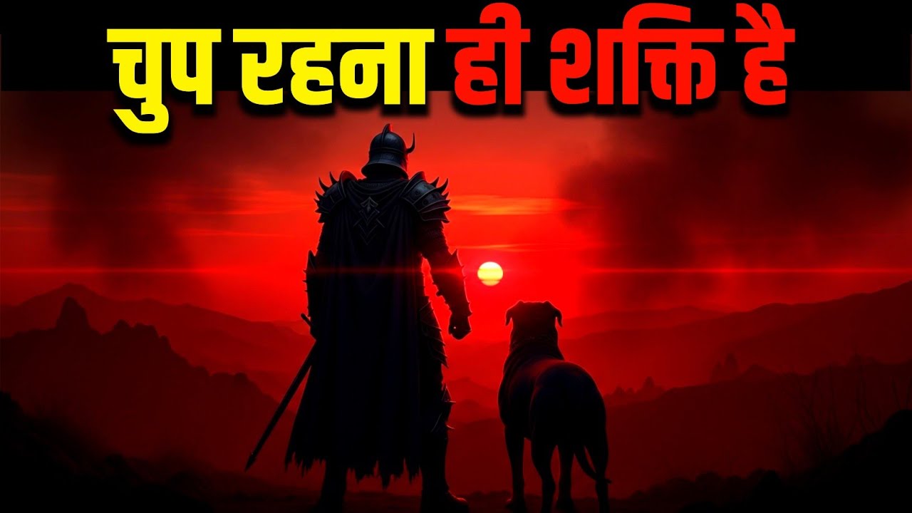 उन लोगों से सावधान रहें जो अब प्रतिक्रिया नहीं देते | Be Careful With People Who No Longer React