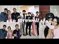 Farewell vlog      cbse class 12
