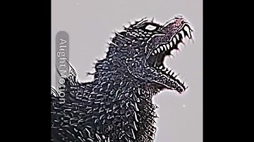 Godzilla in Hell vs Tier System