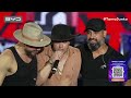 NATANZINHO LIMA AO VIVO com Wesley Safadão, Xand Avião e Raí Saia Rodada | Reprodução Xand Avião