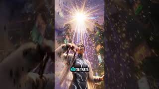 O Despertar do Pleroma: Além do Véu do Demiurgo