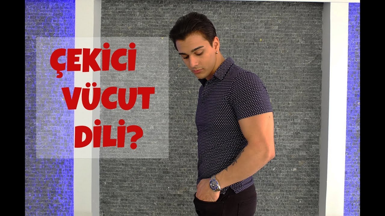 Nasıl Çekici Olunur Nasıl Çekici Olunur