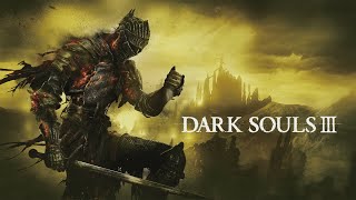 Dark Souls III - Back To The Catacombs Of Carthus