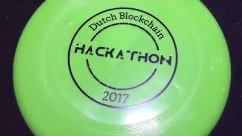 @ Dutch Blockchain Hackathon 2017