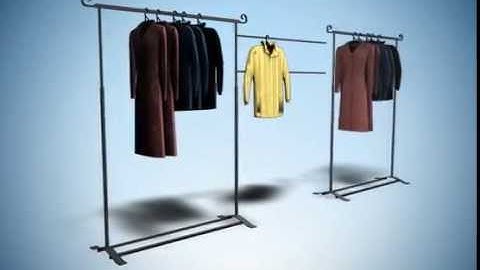 MDS-D - Modular Display Systems only from DistinctiveNY.com