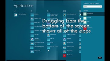 Windows 8 Post-M3 build 8002 (Setup, Boot menu, a mistype, and more) (Better performance)