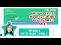 Is Earneasy net Legit or not - Part 2 / 3