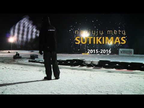 Video: Naujųjų Metų Sutikimas Rusijoje