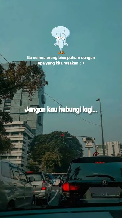 STORY WA 30 DETIK TERBARU 2021 | KATA KATA SADBOY | DJ Ku Ikhlaskan Slow Beat Viral TIKTOK