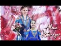 Alena Kostornaia // Алена Косторная // You Are Beautiful // Fan Video