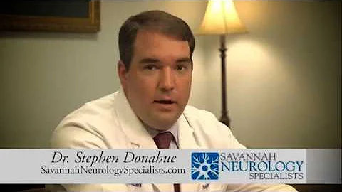 Dr Stephen Donahue