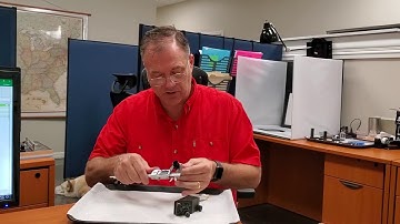 How to select the correct glued Lens Tube or Alignment tool for your machine.