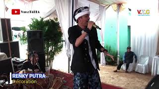 TAK SEDALAM INI _(Arif) .voc.Oni Aprak || LIVE Hegar manah \