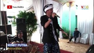 TAK SEDALAM INI _(Arif) .voc.Oni Aprak || LIVE Hegar manah 'RENKY PUTRA'