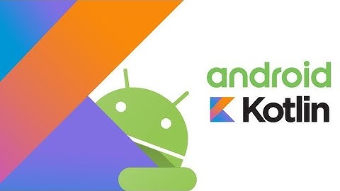 TUTORIAL MEMBUAT SPLASH SCREEN DI ANDROID STUDIO KOTLIN || Krisna Riyanto || XI RPL 2