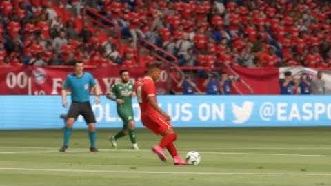 FIFA 21 - EA denies scripting :)