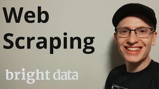 What is a Web Scraper? | How to Collect Web Data Part 2 | Bright Data