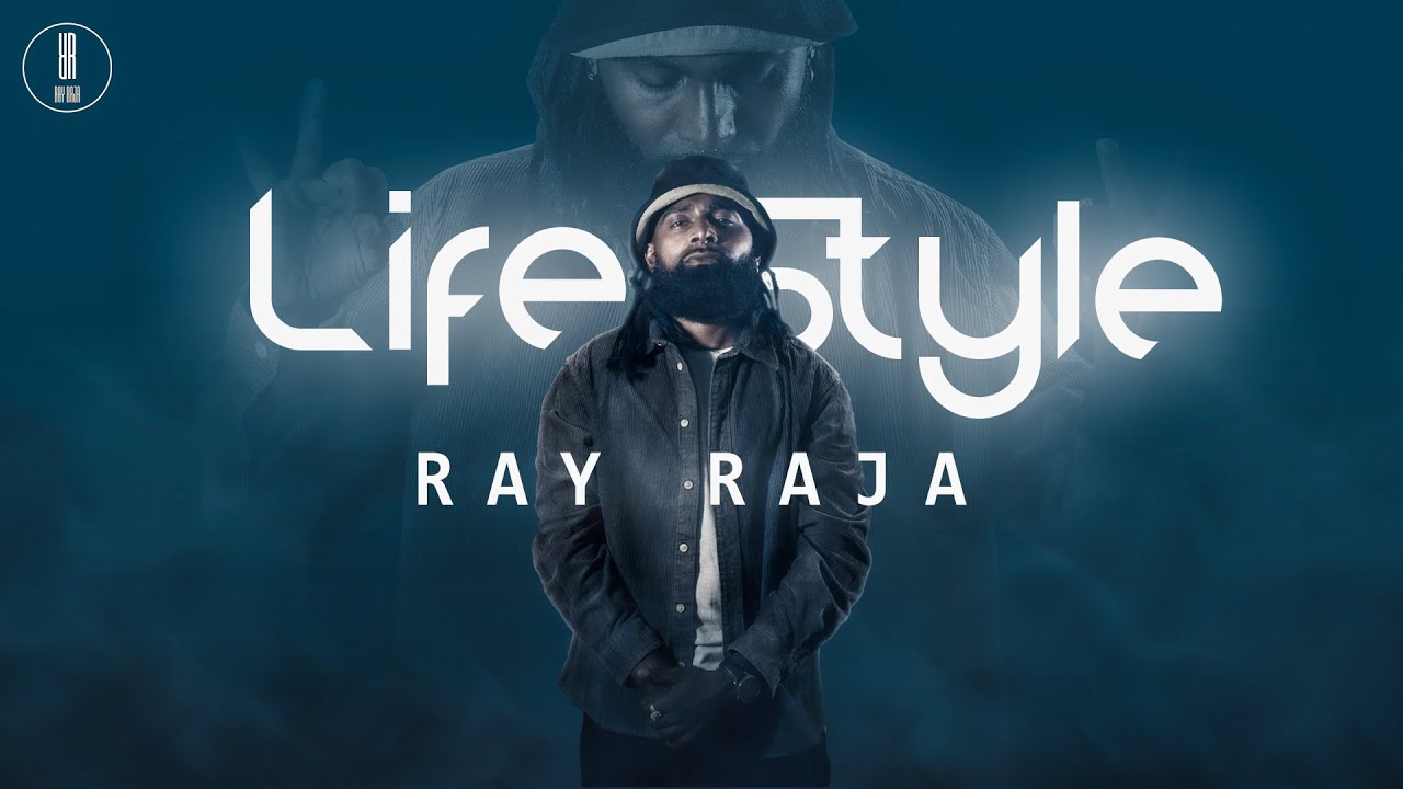 Ray La Raja Ray Raja | Lifestyle | Tamil Rap - YouTube