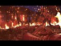 Samurai Battle Animated Short | Created with Blender