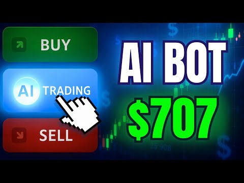 Thumbnail for Testing AI Trading Bot Pocket Option | Pocket Option Strategy 1 Minute Test