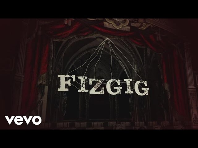 Chevelle - Fizgig