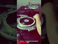 Dj Skilz - Quick Scratch Session