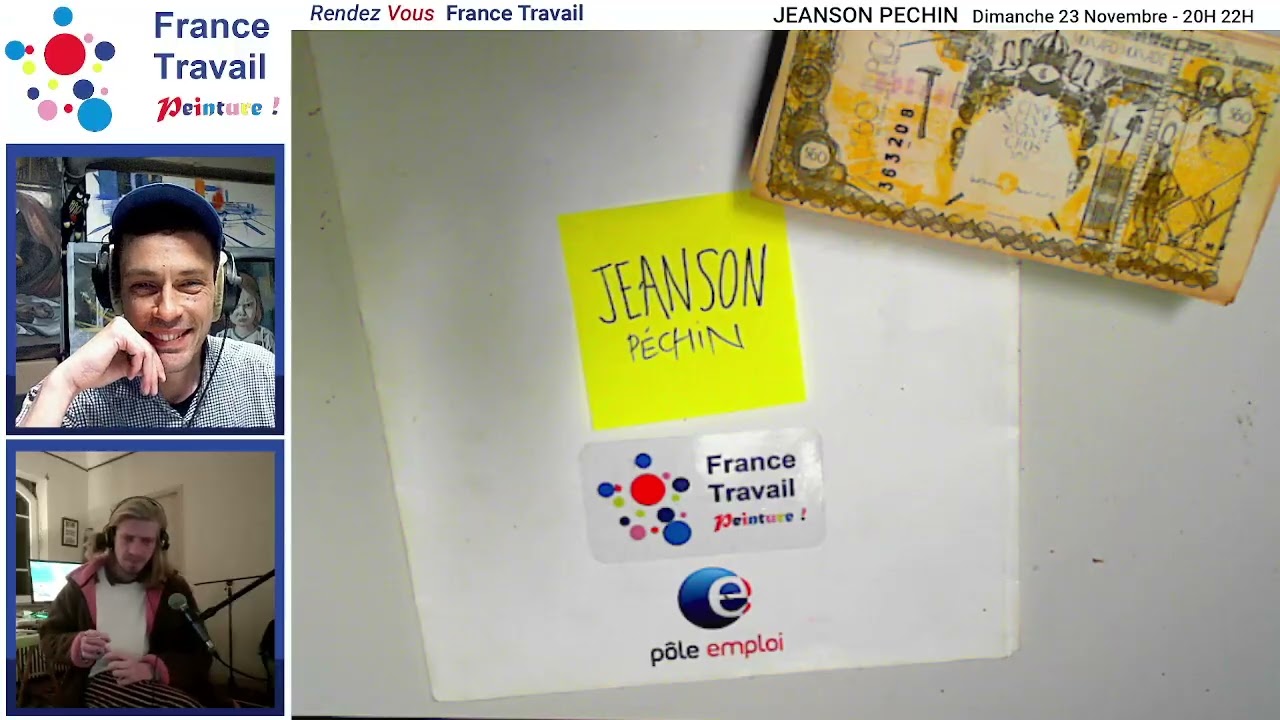 Jeanson Péchin