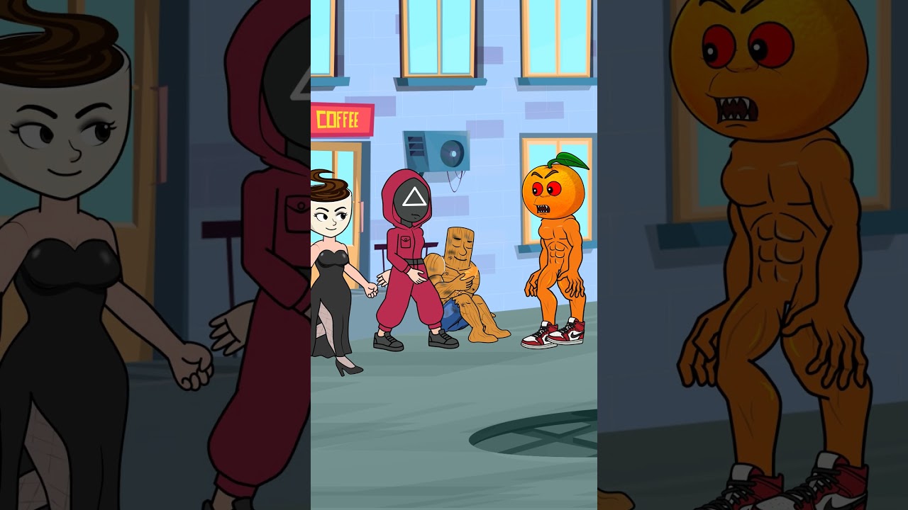 Heaven or Hell Odindindindun’s Choice – Do Evil for Good 