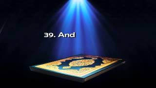 Surah Yasin Mp4 free