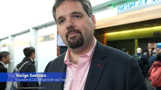 Helge Seetzen interview extract - Display Week 2019