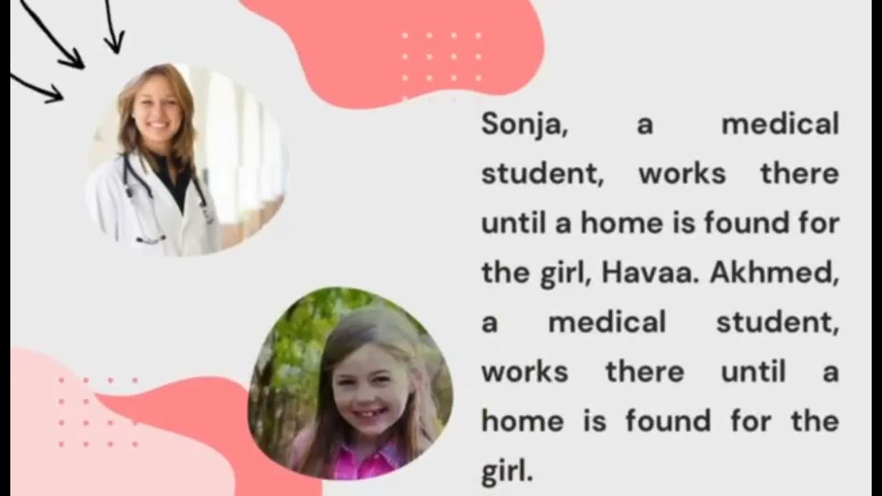 Chechnya by Anthony marra YouTube