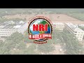 NRIIT Campus View NRIIT Campus View