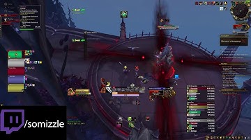 Picking Up the Pieces - Glory of the Shadowlands Hero Guide - Part 19