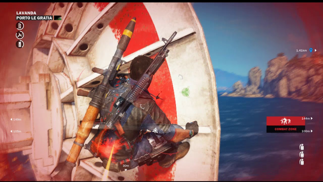 Just Cause 3 Walkthrough Liberate Lavanda Portio Le Gratia YouTube just-cause-3-walkthrough-liberate-lavanda-portio-le-gratia-youtube