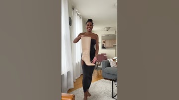 HOW TO STYLE KNEE HIGH BOOTS 👢 #FallFashion #Boots #outfitformula #fashionshorts