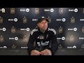 ATX vs LAFC | Prematch Media